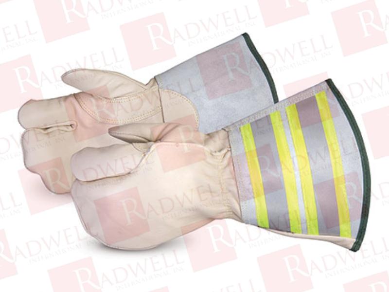 SUPERIOR GLOVE 361DLXFTLM