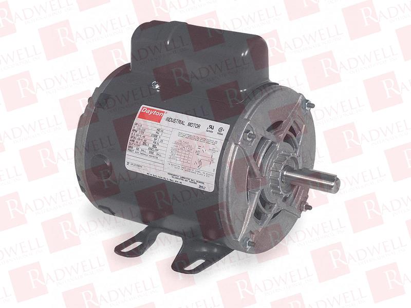 GRAINGER 4K858