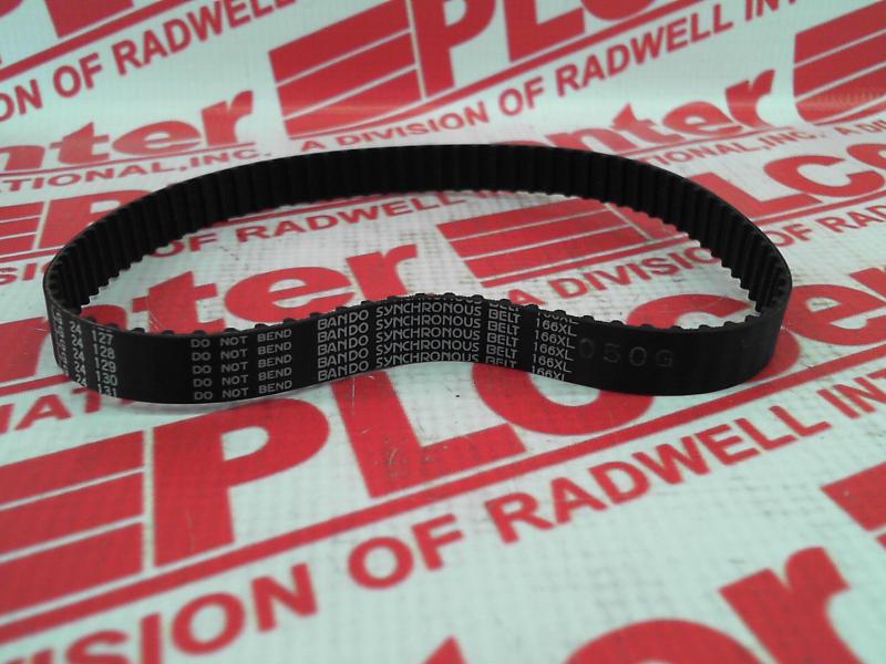 OPTIBELT 166XL050