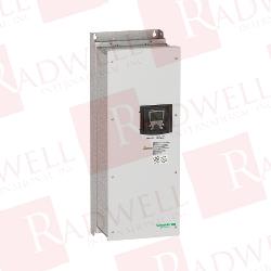 SCHNEIDER ELECTRIC ATV61WD45N4