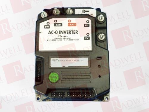  , DRIVE, MOTOR CONTROLLER, 24V AC-0