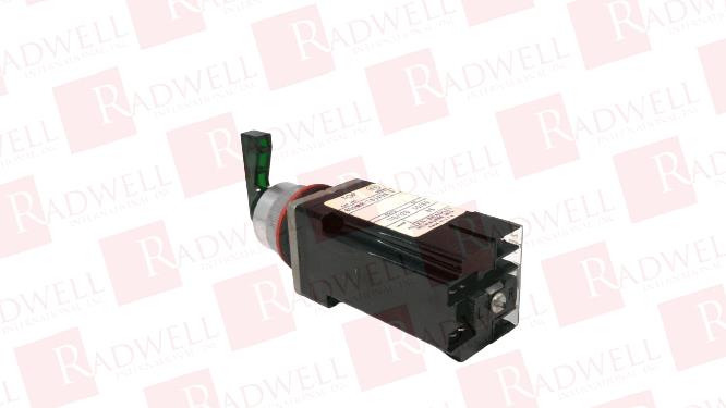 ALLEN BRADLEY 800MR-16JM9BRA