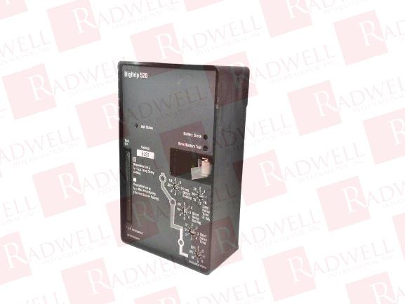 EATON CORPORATION 7802C65G14