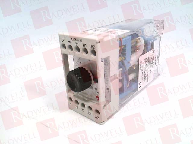 DOLD AA7666.32 AC50/60HZ 110V 0,2S-60H