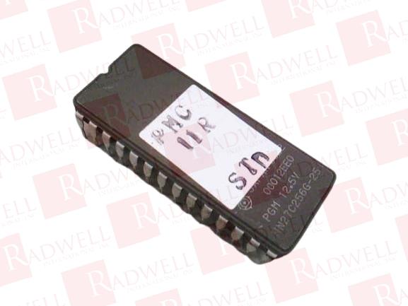 HITACHI HN27C256G-25