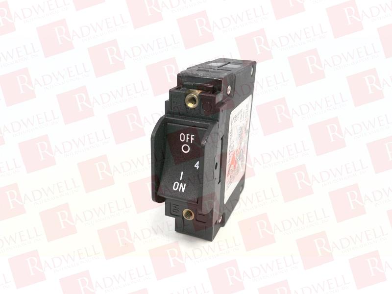 CARLING SWITCH CC1-B0-16-440-21B-MF