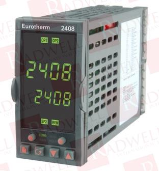 INVENSYS 2408F/CC/VL/LH/XX/XX/DB/PB/XX/GER