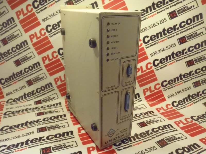 U1C-HM-B-10 Sensor Controller by AEROTECH