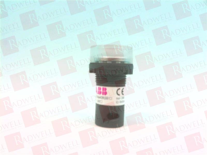 ASEA BROWN BOVERI CBK-PLFL8C