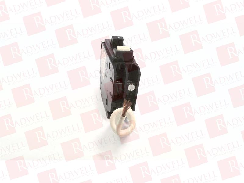 EATON CORPORATION GFCB115