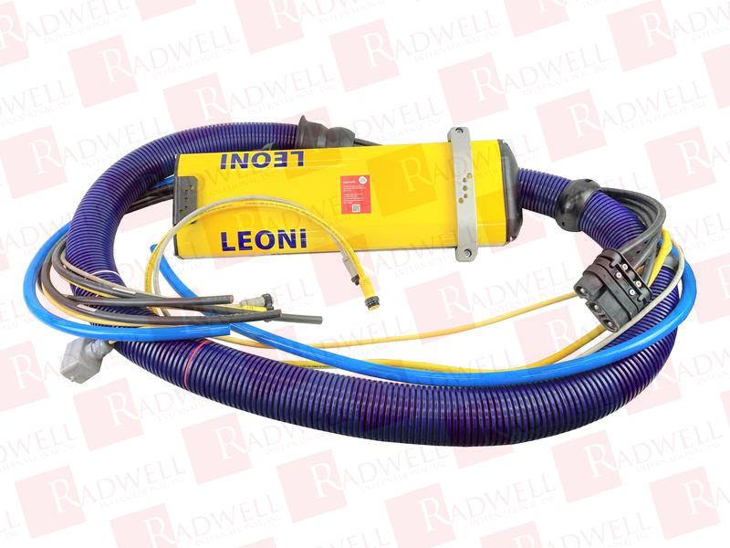 LEONI FRGLB3+R2000IB185-D