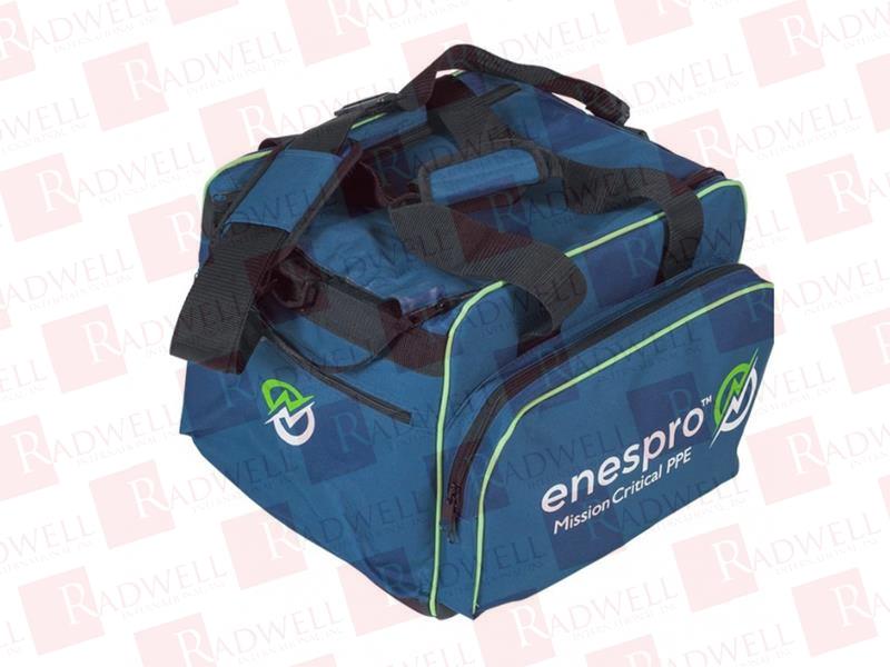 NATIONAL SAFETY APPAREL ENBAG-SM