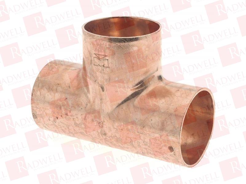 MUELLER INDUSTRIES W04084