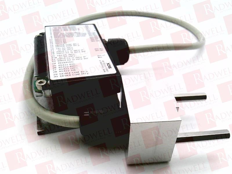 SICK PLS/S3000 ADAPTER CABLE