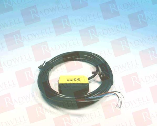 BANNER ENGINEERING Q23SP6FP