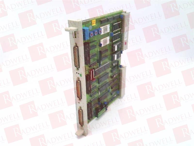 SIEMENS 6ES5512-5BC21