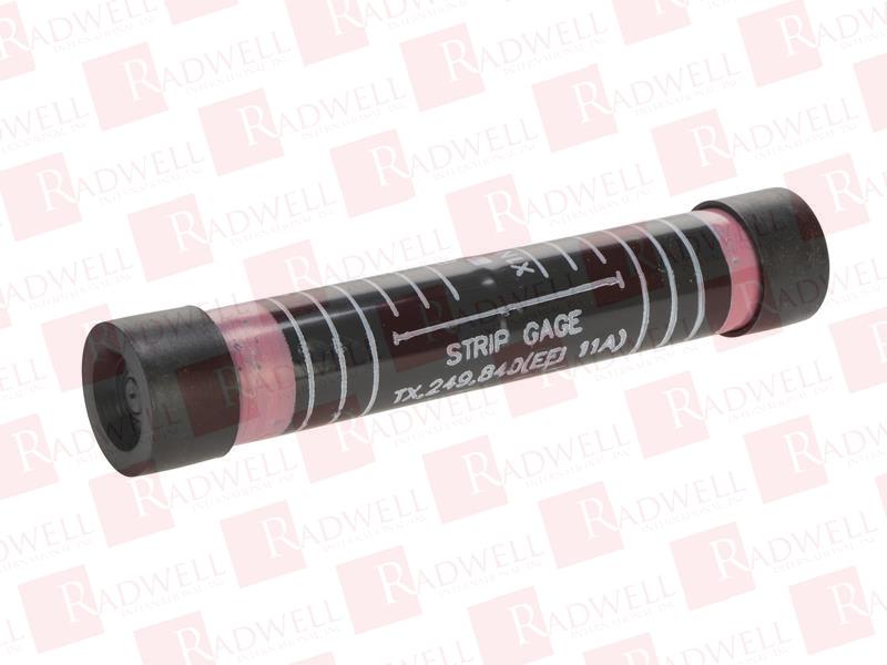 NSI INDUSTRIES ISE169