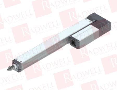 IAI RCP5-RA4R-WA-35P-10-160-P3-P-B-MR