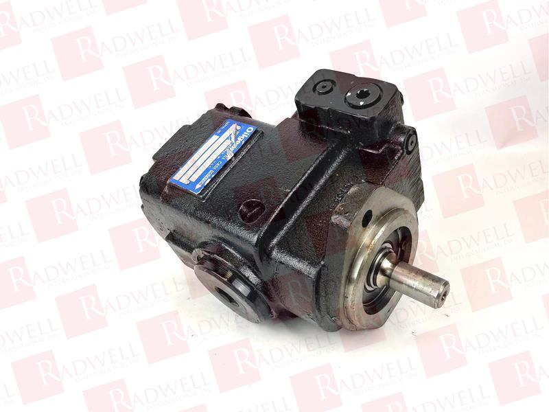 OILGEAR PVWJ-014-A1UV-LSAY-P-1NNNN