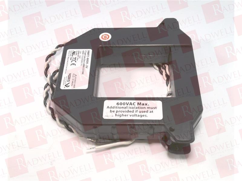 VERIS H6811-600A-.3V