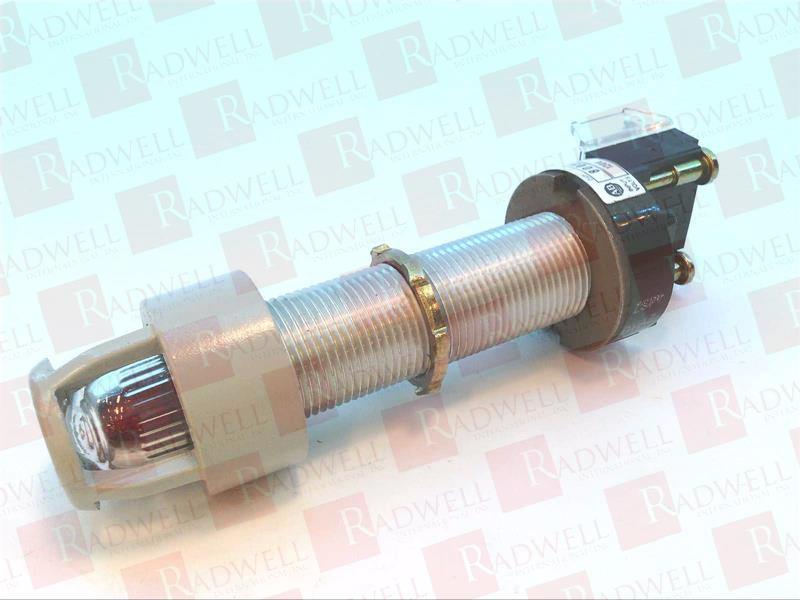 ALLEN BRADLEY 800HL-QP10M