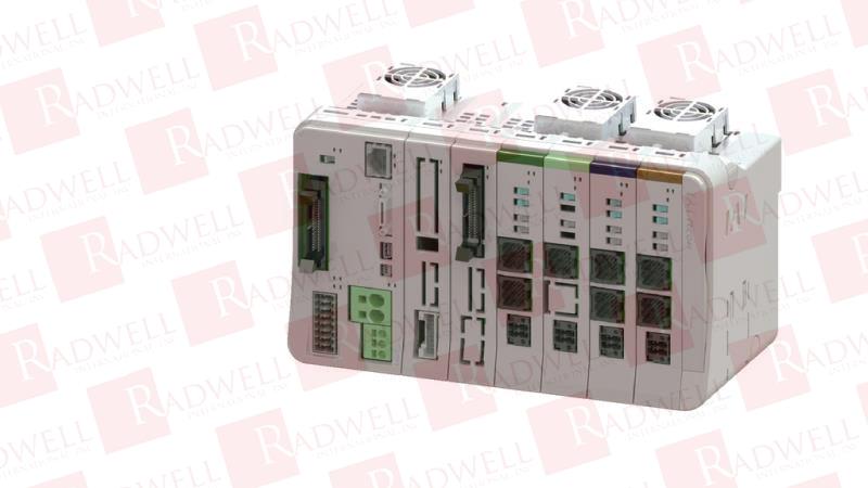 IAI RCON-GW-EC-FU2-TRN