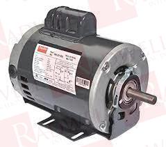 GRAINGER 6K376BE