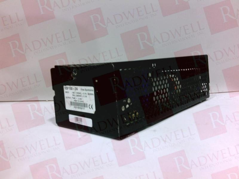 FINE SUNTRONIX VSF150-24