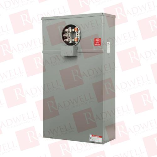 EATON CORPORATION TCC5-3