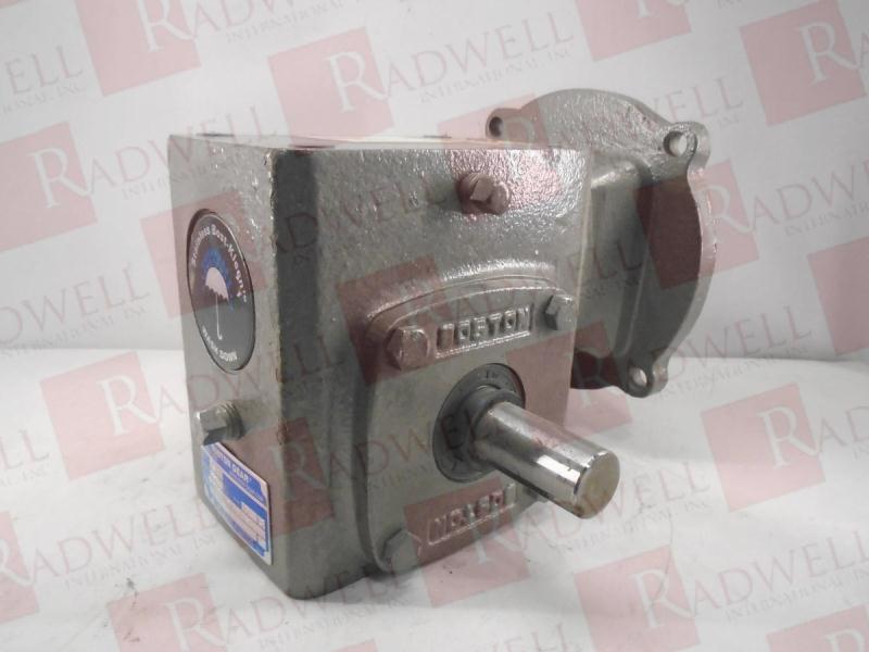 ALTRA INDUSTRIAL MOTION SBKF718-15-B-G