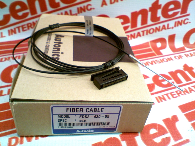 AUTONICS FDS2-420-05
