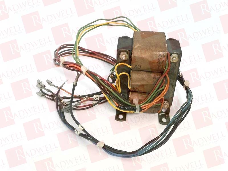 ASEA BROWN BOVERI 69000-10Y