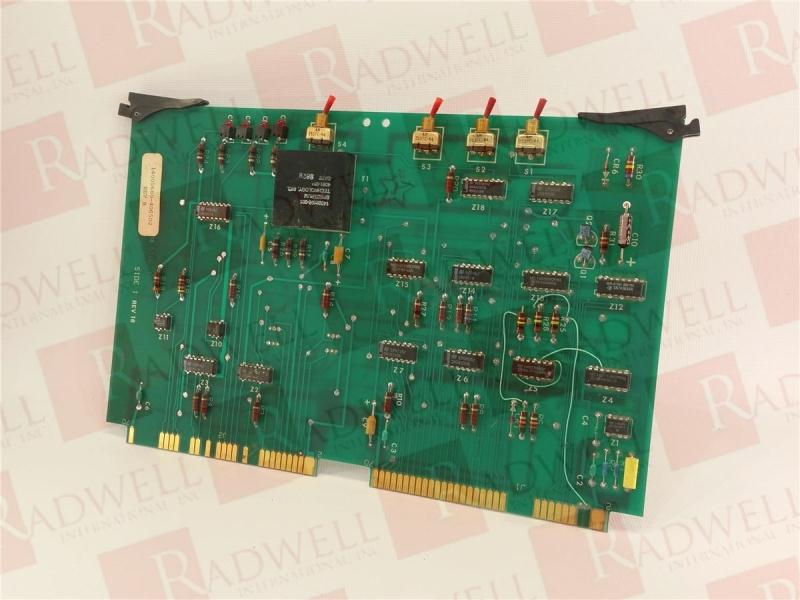 HONEYWELL 14005680-406502