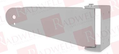 WALL MOUNT, FOR ALL INDUSTRIAL MOUNT FANS, SWIVEL HINGE