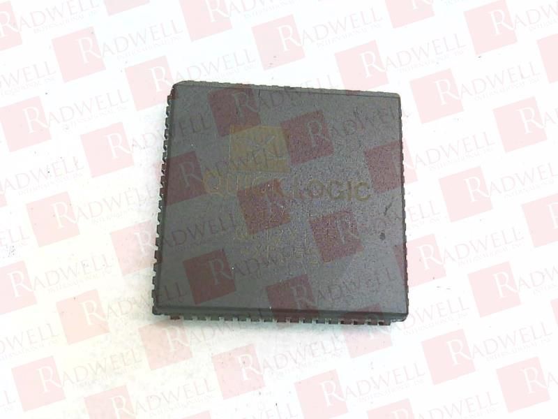 QUICK LOGIC QL12X16B-XPL68C