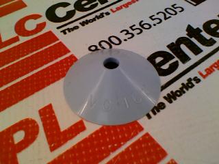 VACUUM CAP 51X15X7MM