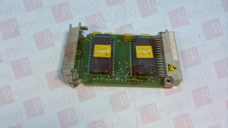 SIEMENS 6FX1860-0BX02-4B