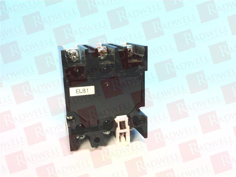 MITSUBISHI NV30-FAU3P20A30