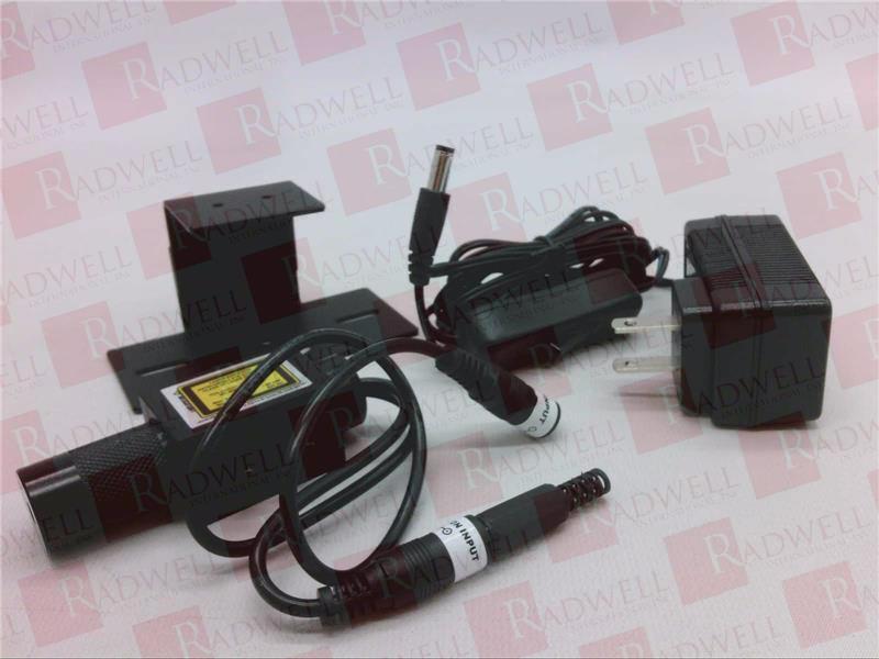 LASERGLOW TECHNOLOGIES BDG005XXX