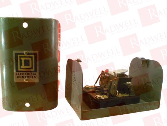 SCHNEIDER ELECTRIC 8501-CG4-V36