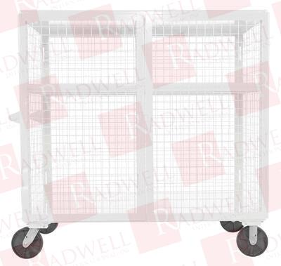 VESTIL SCW-XM-3060-WT