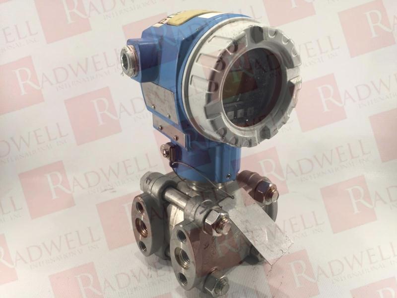 ENDRESS & HAUSER PMD75-SNC7HB1DAAU