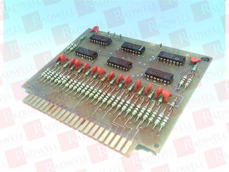 HONEYWELL 21648