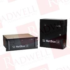  , NETWORK NODE WITHOUT BLADES