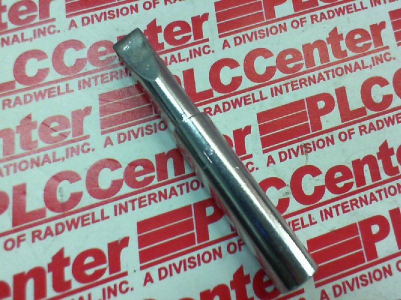 CERAMIC HEATING ELEMENT SOLDERING TIP 4.8MM