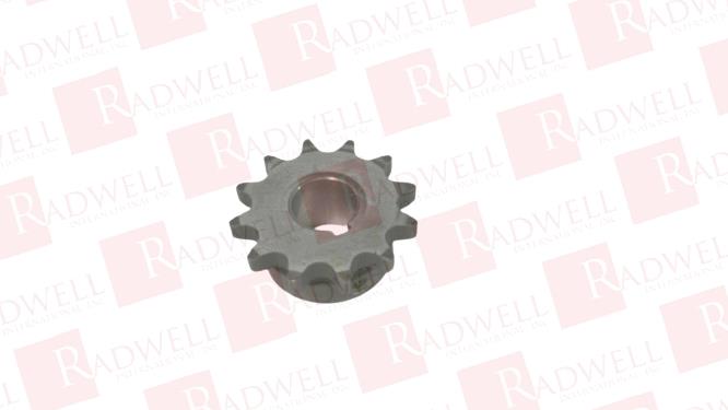 ALTRA INDUSTRIAL MOTION 40B12-3/4