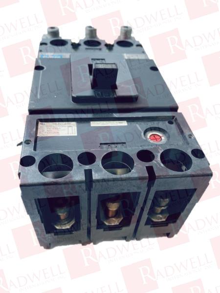 FUJI ELECTRIC BU-KSB-3300L