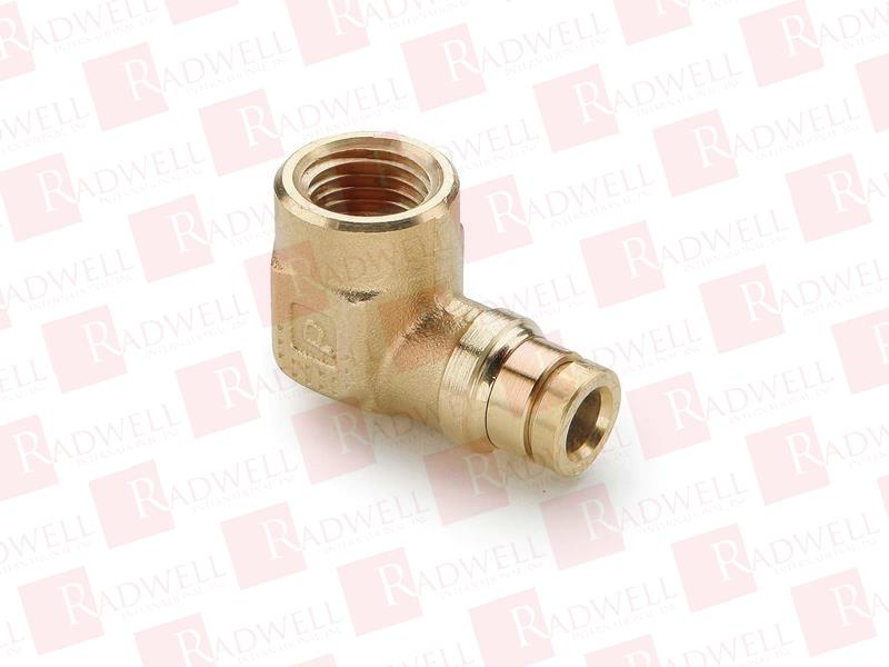 PARKER 170PTCNS-6-2