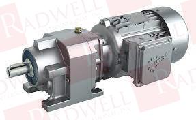 NORD SK372.1 VL-80S/4 CUS BRE10 HL