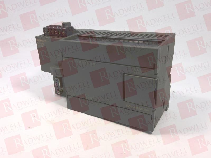 SIEMENS 6AG1214-2BD23-2XB0